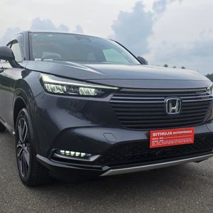 Honda Vezel Z Play Sunroof sound 2023 - Image 2