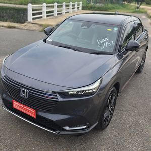 Honda Vezel Z Play Sunroof sound 2023 - Image 3