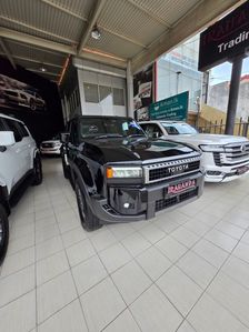 Toyota Land Cruiser Prado Diesel 2025