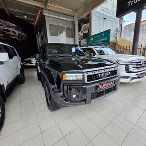 Toyota Land Cruiser Prado Diesel 2025 - Image 2