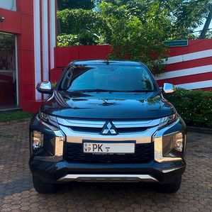 Mitsubishi L200 Full-Option 2020 - Image 2