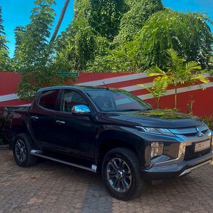 Mitsubishi L200 Full-Option 2020 - Image 3