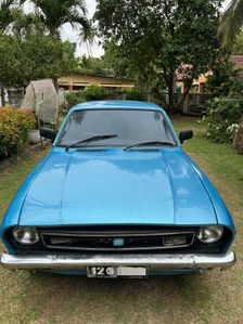 Datsun Sunny 1977