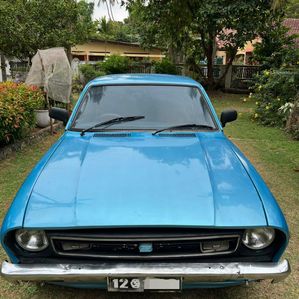 Datsun Sunny 1977 - Image 2