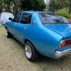 Datsun Sunny 1977 - Image 3