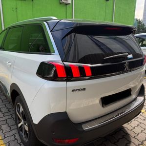 Peugeot 5008 2019 - Image 3