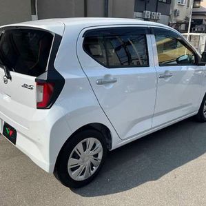 Daihatsu Mira 2024 2023 - Image 3