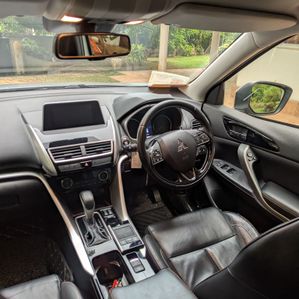 Mitsubishi Eclipse Cross 2018 - Image 3