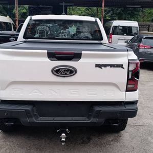 Ford Raptor Ranger Arctic White 2025 - Image 3