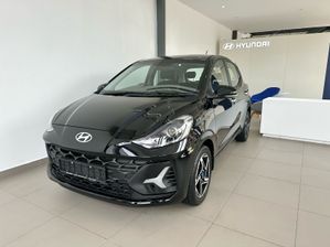 Hyundai Grand i10 2024