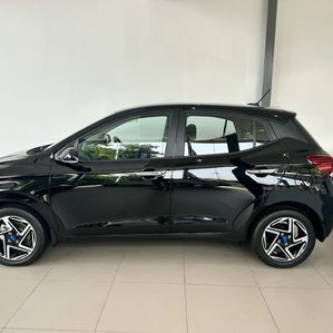 Hyundai Grand i10 2024 - Image 3