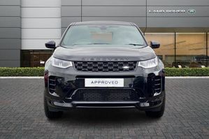 Land Rover Discovery Sport 1.5 P300e Dynamic SE 2024
