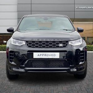 Land Rover Discovery Sport 1.5 P300e Dynamic SE 2024 - Image 2