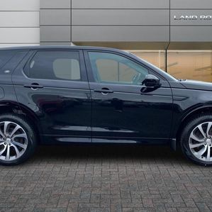 Land Rover Discovery Sport 1.5 P300e Dynamic SE 2024 - Image 3