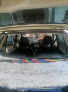 Maruti Suzuki 800 2007