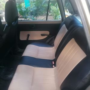 Maruti Suzuki 800 2007 - Image 3
