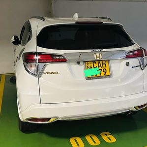 Honda Vezel 2015 - Image 2