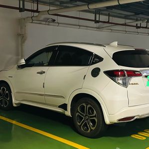 Honda Vezel 2015 - Image 3