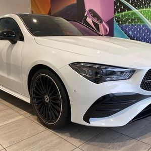 Mercedes Benz CLA 200 AMG line 2024 - Image 2