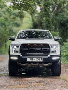 Ford Ranger XLT 2016