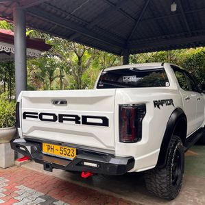 Ford Ranger XLT 2016 - Image 3