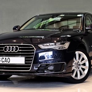 Audi A6 35 TFSi 2015 - Image 2