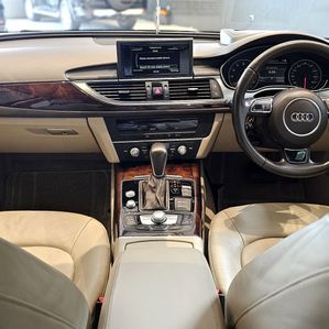 Audi A6 35 TFSi 2015 - Image 3
