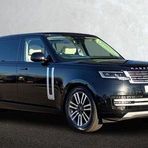 Land Rover Range 2024 - Image 2