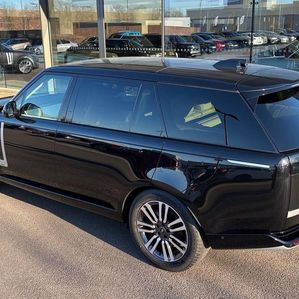 Land Rover Range 2024 - Image 3
