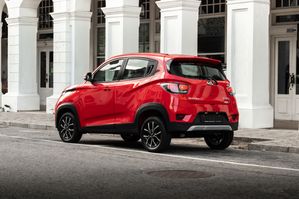 Mahindra KUV 100 NXT 2024