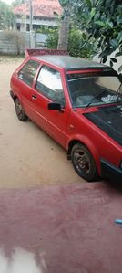 Nissan March 1989
