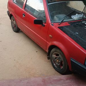 Nissan March 1989 - Image 2