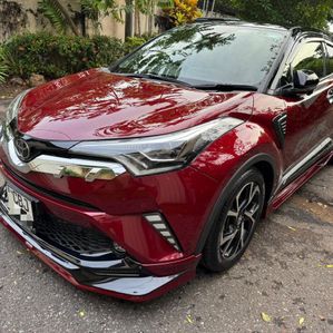 Toyota CHR GT Turbo 2WD 2019 - Image 2