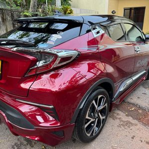 Toyota CHR GT Turbo 2WD 2019 - Image 3