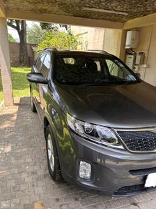 Kia Sorento 2014