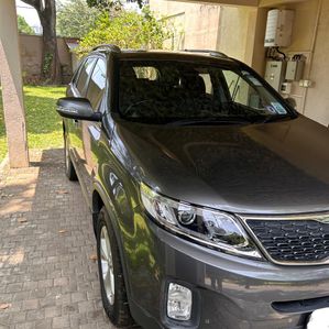 Kia Sorento 2014 - Image 2