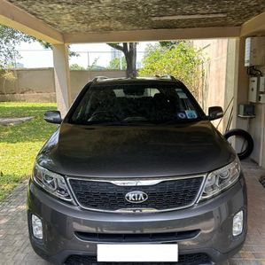 Kia Sorento 2014 - Image 3