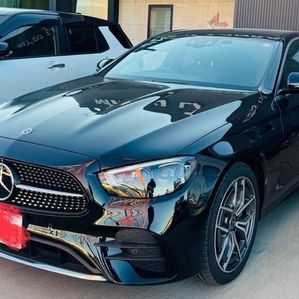 Mercedes Benz E200 2024 - Image 2