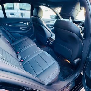 Mercedes Benz E200 2024 - Image 3