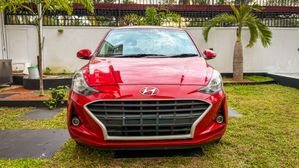 Hyundai Grand i10 2023