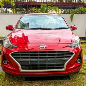 Hyundai Grand i10 2023 - Image 2