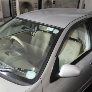 Nissan N16 Super Saloon 2011 - Image 2
