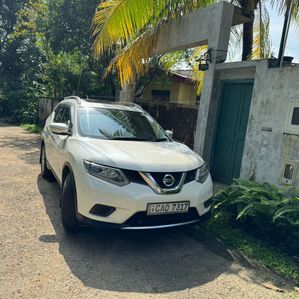 Nissan X-Trail 2015 - Image 2
