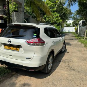 Nissan X-Trail 2015 - Image 3