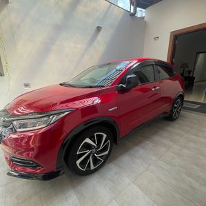 Honda Vezel 2018 - Image 2