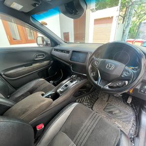 Honda Vezel 2018 - Image 3
