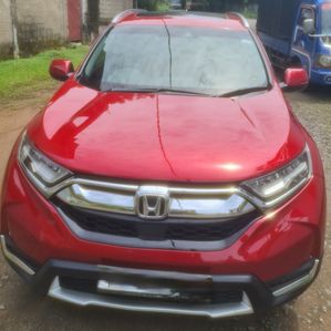 Honda CRV Masterpiece Japan 2018 - Image 2