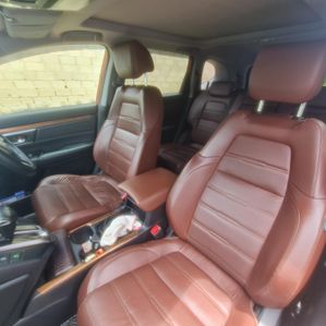 Honda CRV Masterpiece Japan 2018 - Image 3
