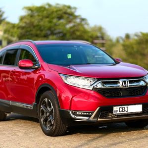 Honda CRV Masterpices Japan 2018 - Image 2
