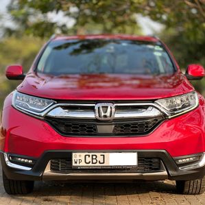 Honda CRV Masterpices Japan 2018 - Image 3